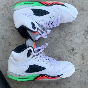 Jordan 5s